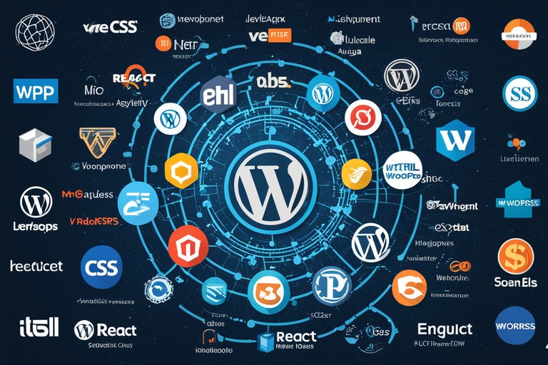 Technologies We Use