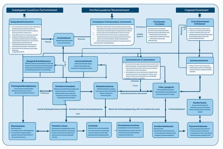 Our Development Process