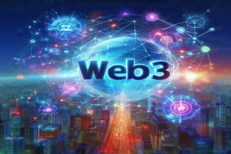 Web3 Technologies, Future of the Internet, Decentralized Web, Blockchain Innovations, Digital Transformation