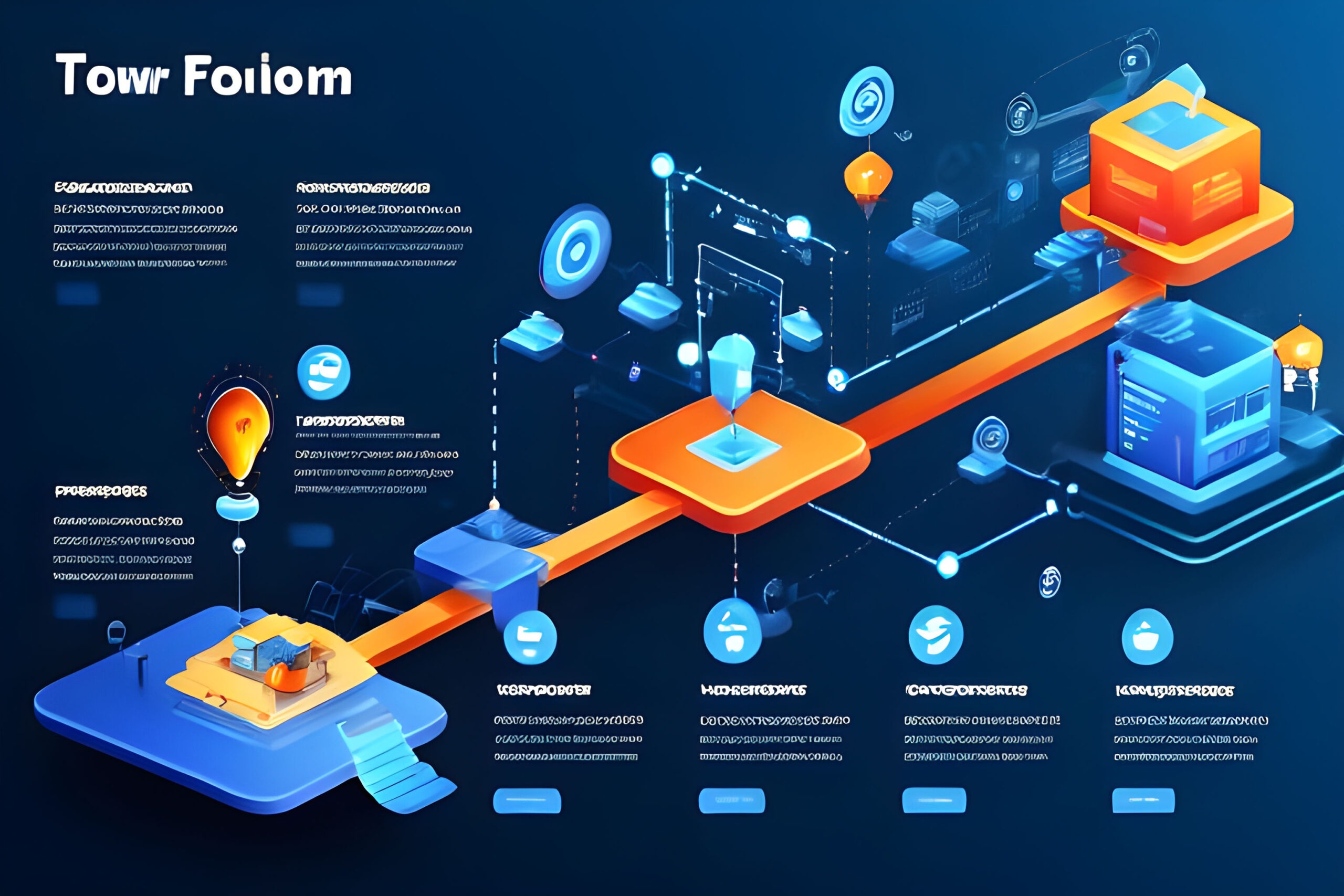 Our Development Process