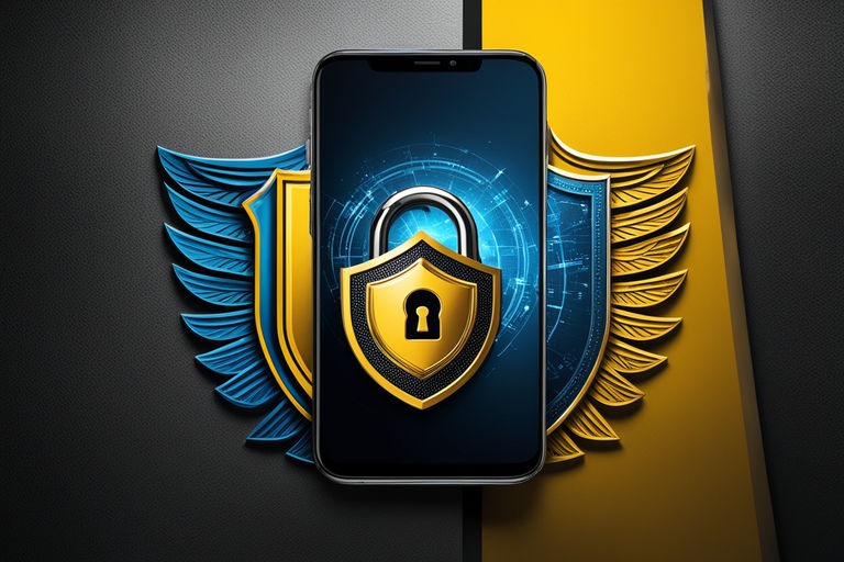 Security of Mobile apps