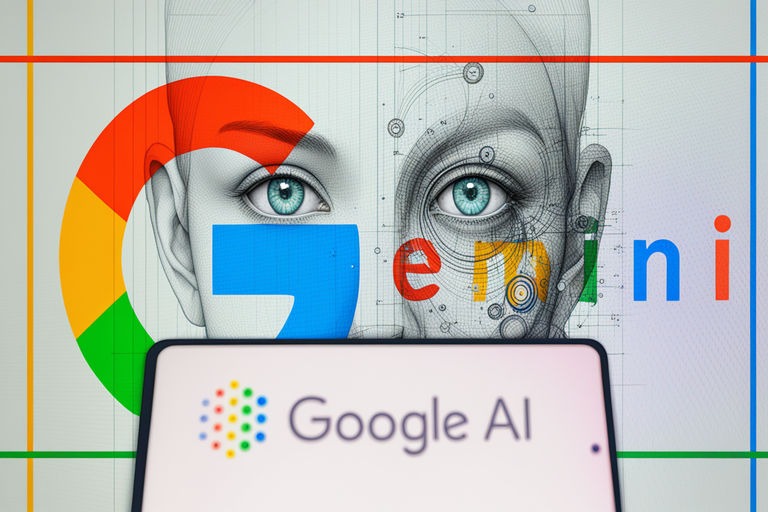 Google Gemini AI, AI Integration, Artificial Intelligence, Machine Learning, Data Analytics