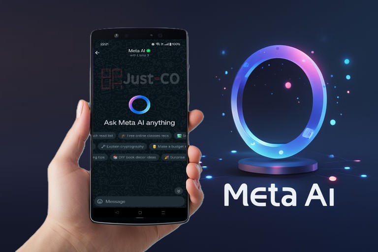 Meta AI, WhatsApp Chatbot, AI Integration, Chatbot Guide, Step-by-Step Guide