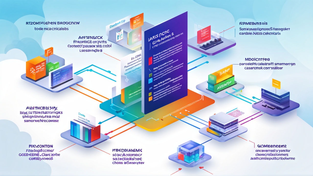 Unleashing Efficiency: Exploring Event-Driven Architectures in Modern Application Development