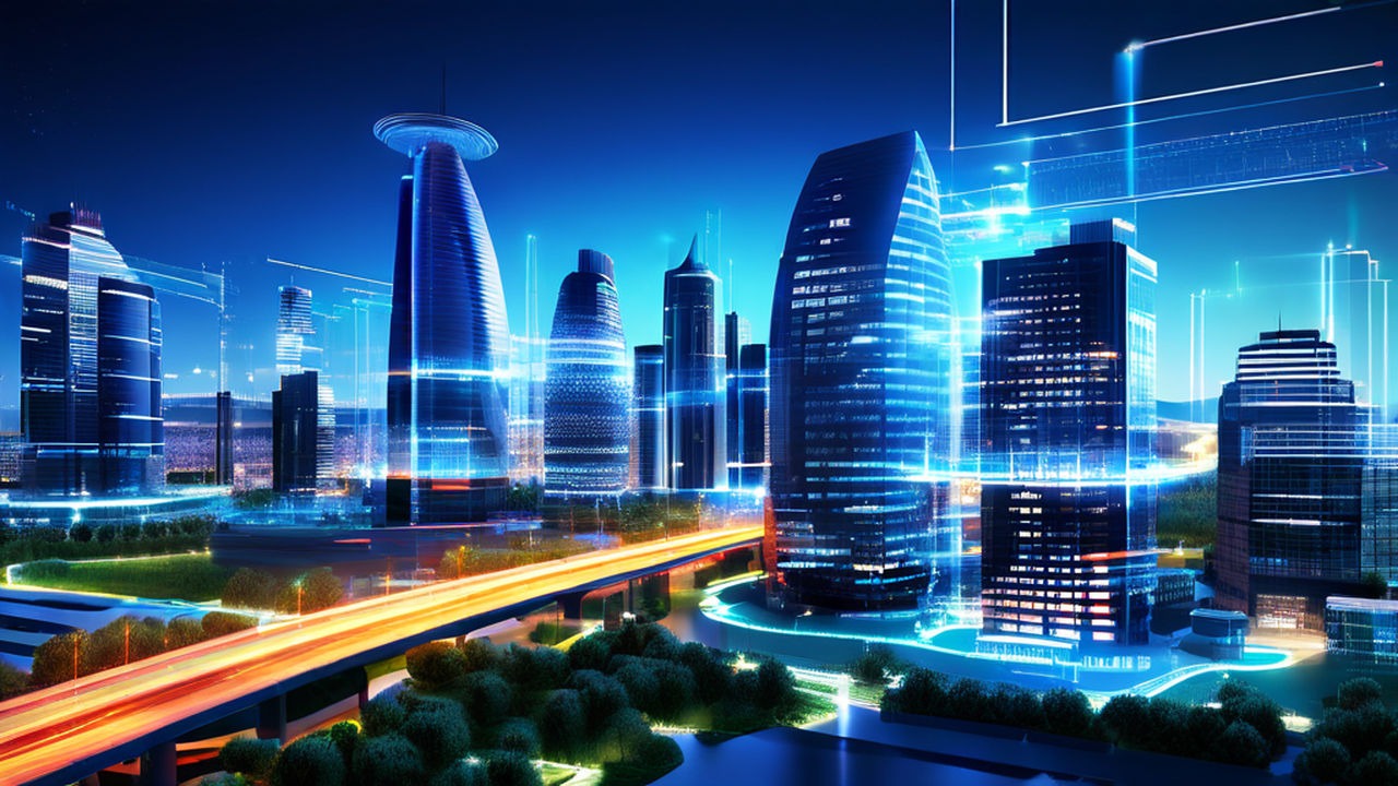 Mastering Smart Cities with Digital Twins: A Comprehensive Guide to Future-Ready Urban Development