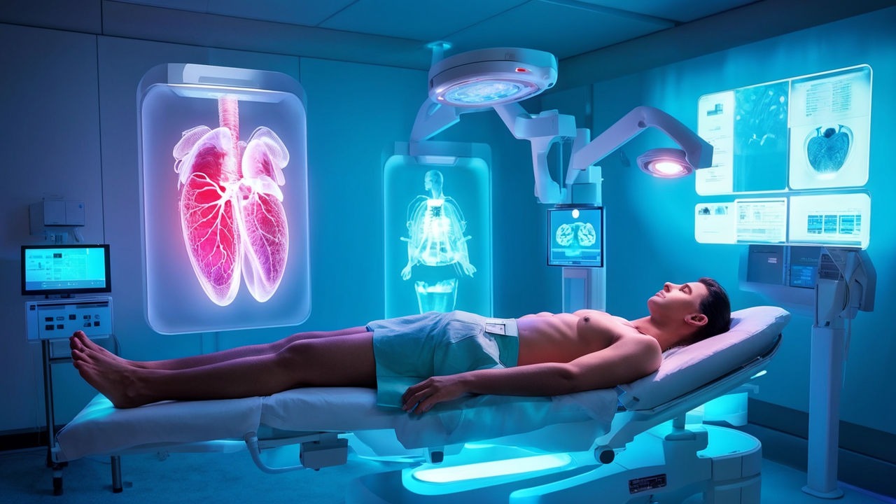 AR in Healthcare: Transforming Telemedicine and Patient Care with Innovation